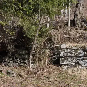 Polvirara muretti di confine e contenimento 2