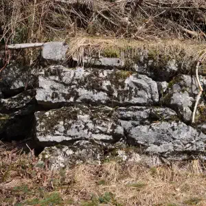 Polvirara muretti di confine e contenimento 3