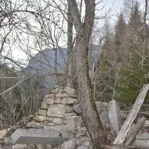 Plan di Tiviei lo stavolo dopo 30 anni