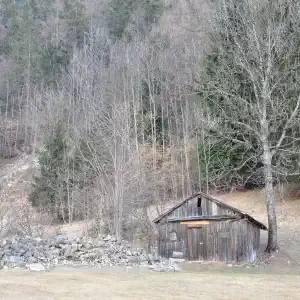 Plan di Tiviei qui c era uno stavolo