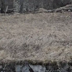 Plan di Tiviei stavolo rudere