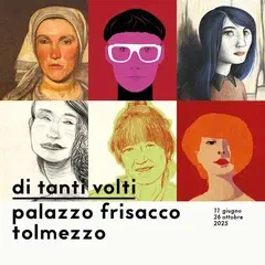 Di tanti volti