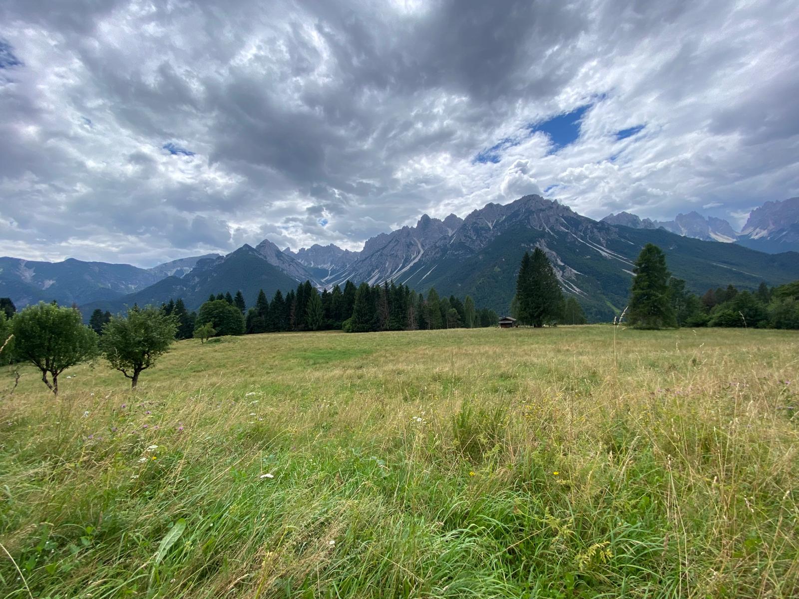 Il Prato di Tiviei